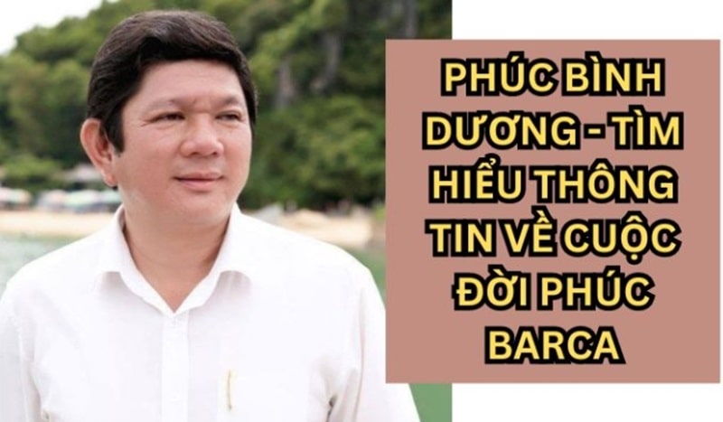 Tìm hiểu tiểu sử về sư kê Phúc Bình Dương