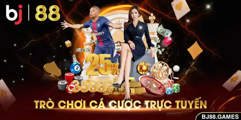 BJ88 34 Top những trò chơi trực tuyến tại bj88.gripe